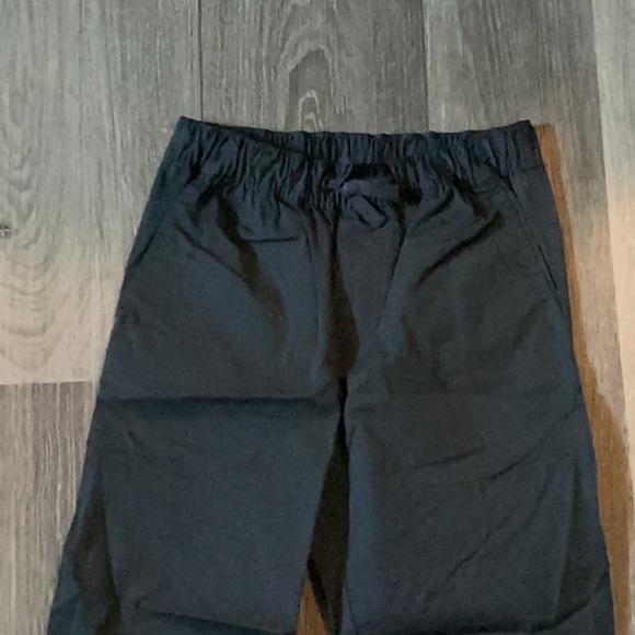 ❌ALL MUST GO,MAKE OFFER❌ Youth Dark Navy blue cotton Chino pants - Picture 2 of 3